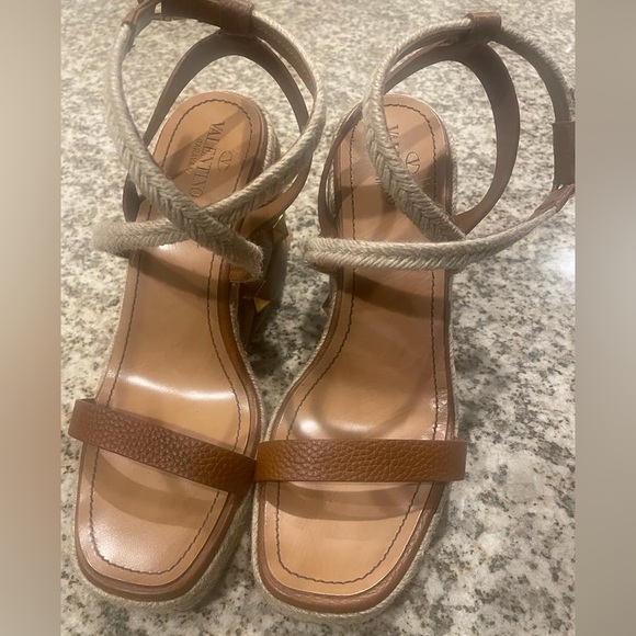 Valentino Heels - Picture 1 of 5